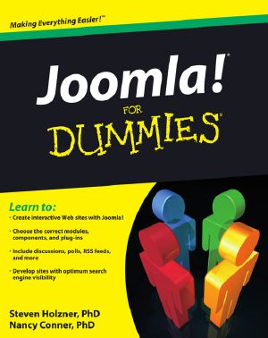 [Dummies 01] • Joomla! For Dummies